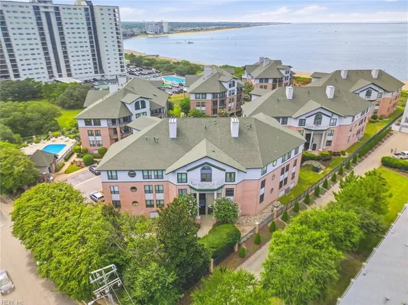 3236 Page Ave APT 201, Virginia Beach, VA 23451