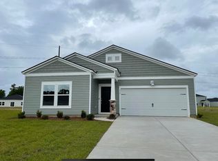 515 Covewood Ct HOMESITE 66, Dover D Longs, SC 29568