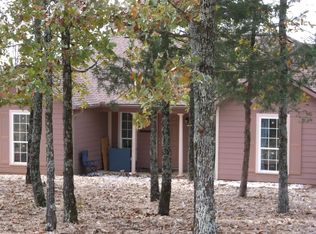 120 Ridge Ct, Beebe, AR 72012