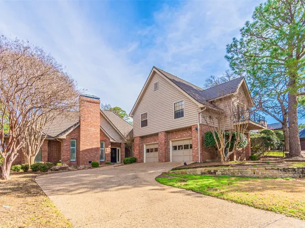 2315 Woodsong Trl, Arlington, TX 76016