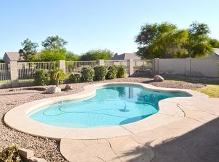 9217 W Serrano St, Phoenix, AZ 85037