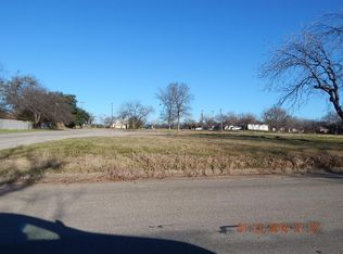 659 Woodard Ave, Cleburne, TX 76033