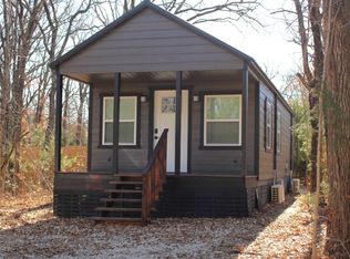 120 Allen St, Gun Barrel City, TX 75156