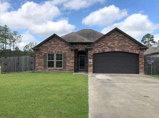 5293 Wheeler Rd, Lumberton, TX 77657