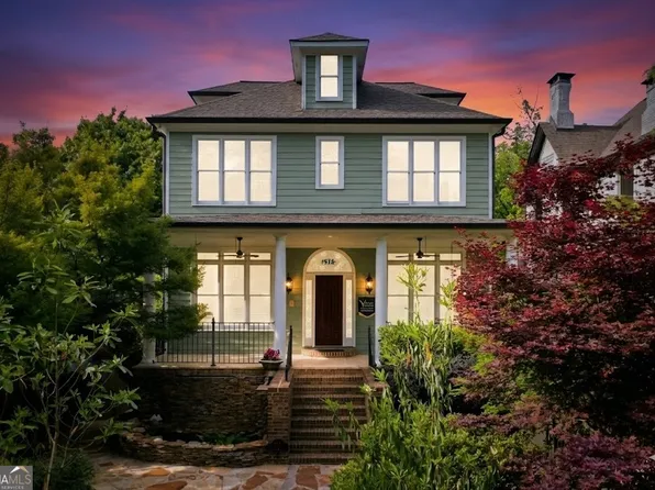 574 East Ave NE, Atlanta, GA 30312