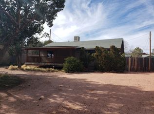 612 N Vista Rd, Payson, AZ 85541