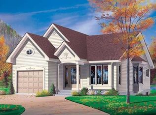 128 N Union St, Crown Point, IN 46307