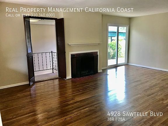 3rd image of 4928 Sawtelle Blvd