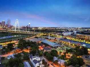 3323 Sylvan Ave, Dallas, TX 75212