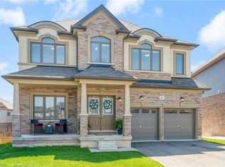 30 Rowley St, Brantford, ON N3S0J6