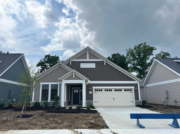 8127 Grassland Dr, Plain City, OH 43064