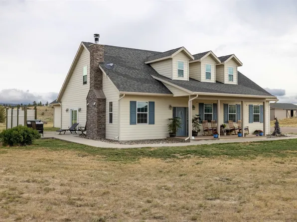 5386 Silver Creek Rd, Helena, MT 59602