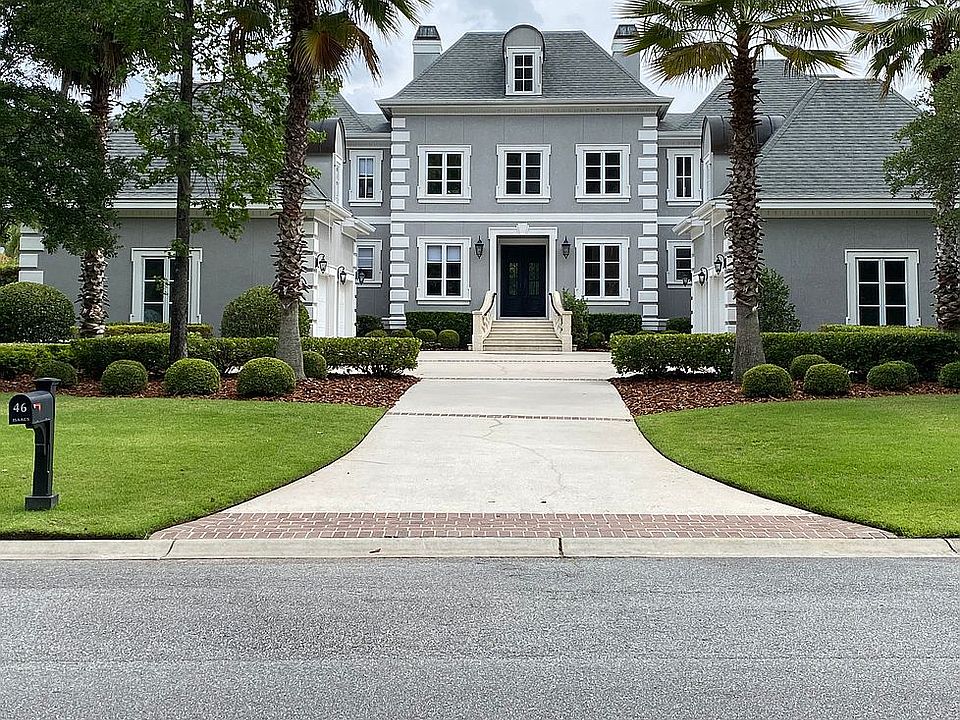 46 Lancaster Blvd, Bluffton, SC 29909 Zillow