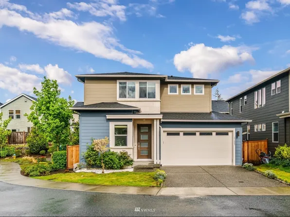 17807 38th Dr SE, Bothell, WA 98012