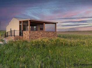 1061 Meadowdale Rd, Glendo, WY 82213