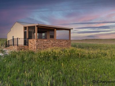 1061 Meadowdale Rd, Glendo, WY, 82213