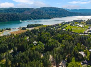 LOT 19 Ames Way, Dover, ID 83825