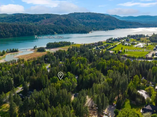LOT 19 Ames Way, Dover, ID 83825