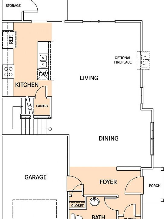 2nd image of 6038 Newington Pl