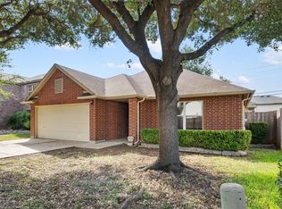 1103 Deerhound Pl, Round Rock, TX 78664