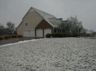 125 Street Of Dreams #A, Village Of Loch Lloyd, MO 64012
