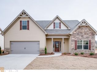 657 Brakeman Cir, Jefferson, GA 30549