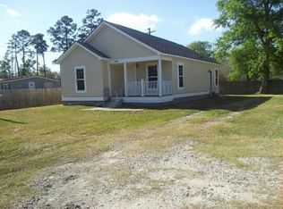 740 W Park St, Vidor, TX 77662