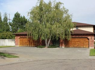 463 Ranch Cir, Idaho Falls, ID 83404