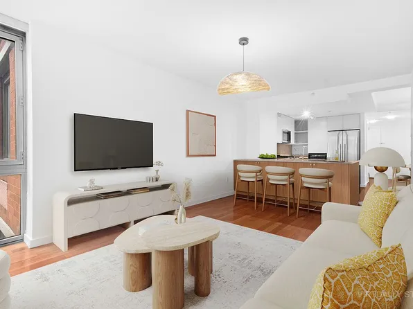 121 E 23rd St APT 6D, New York, NY 10010