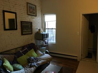 877 Huntington Ave #68B, Boston, MA 02115