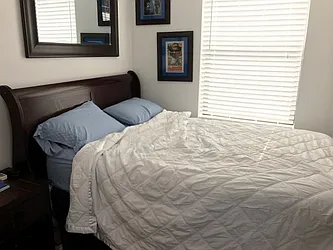 Rented by Platinum Properties