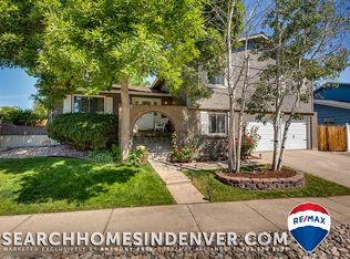8375 Quay Dr, Arvada, CO 80003