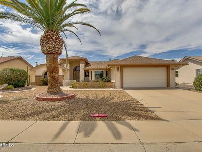 13820 W OAK GLEN Drive, Sun City West, AZ, 85375