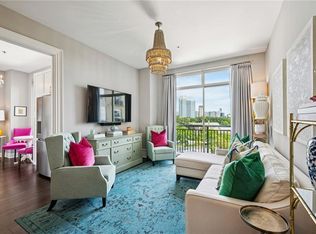 2626 Peachtree Rd NW Unit 1104, Atlanta, GA 30305