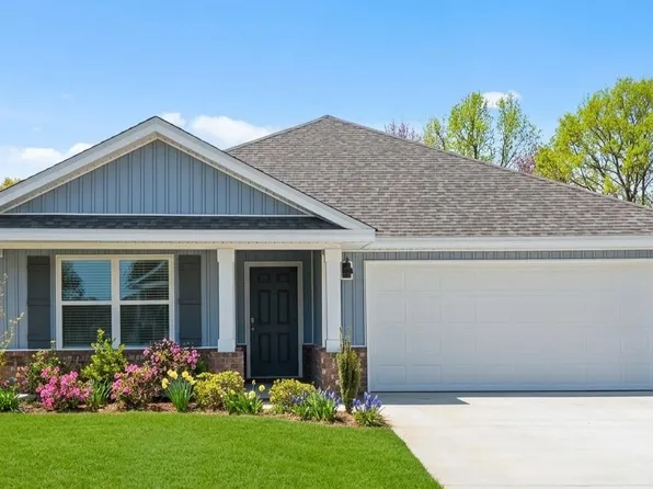 4432 Cecil Bolton Dr, Mobile, AL 36619