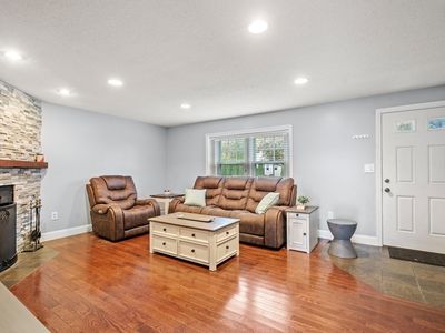 5 Meadowhill Ct APT 47, South Easton, MA, 02375