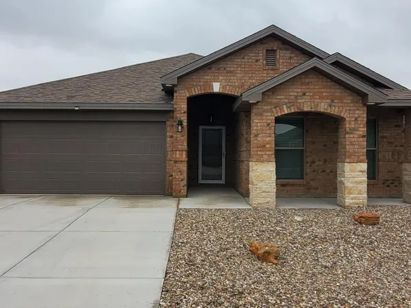 1322 E 94th St, Odessa, TX 79765