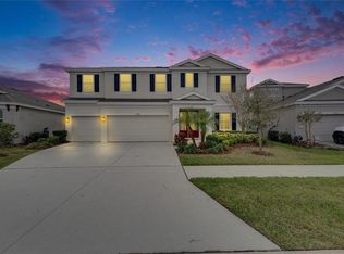 7528 Paradiso Dr, Apollo Beach, FL 33572