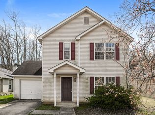 2749 Fairstone Ave, Charlotte, NC 28269