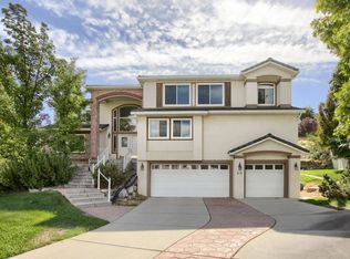 928 E Rocky Mouth Ln, Draper, UT 84020