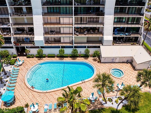 5th image of 1250 Gulf Blvd APT 302