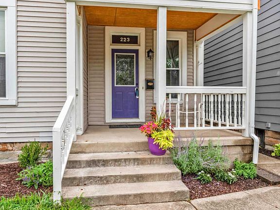 4th image of 223 Taylor Ave