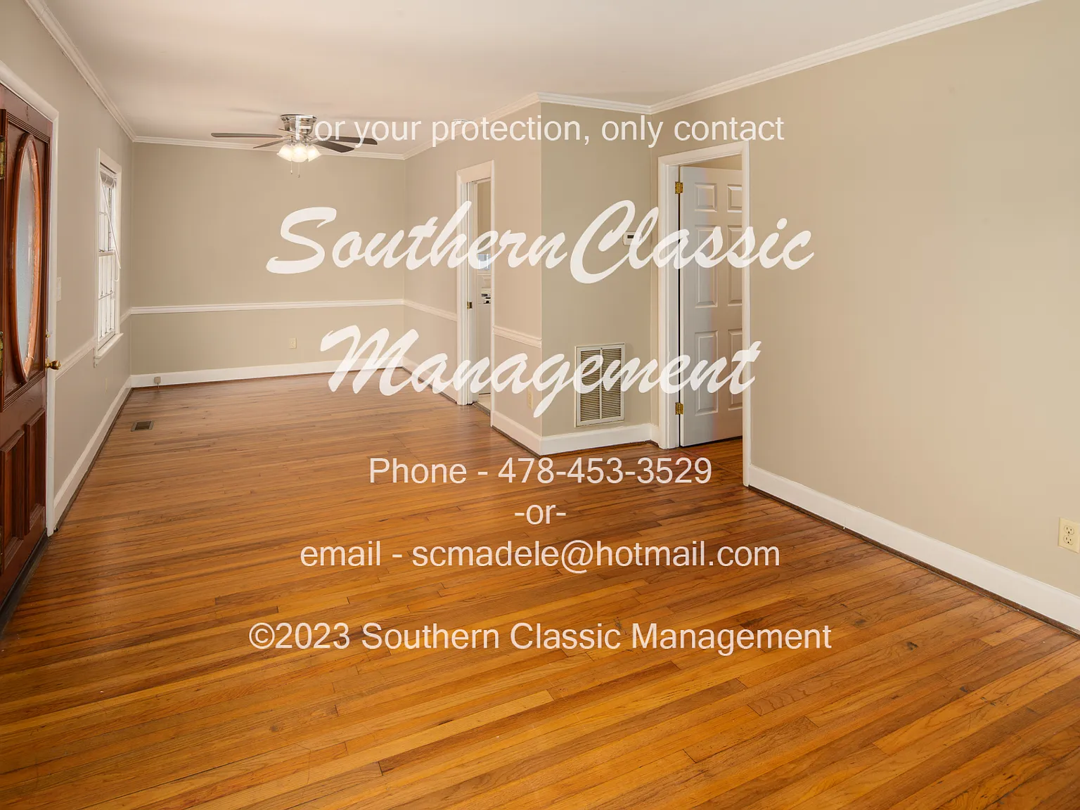 531 West Greene Street — Photo 4