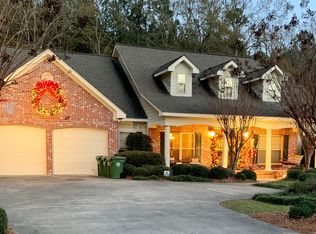 1200 Sandalwood Dr, Hattiesburg, MS 39402