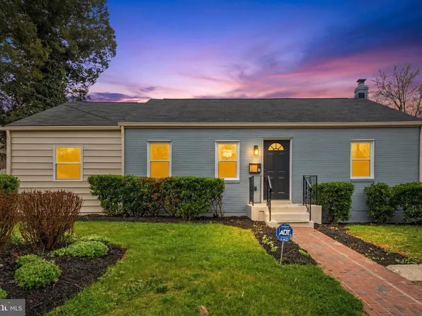 5601 Spring Rd, Bladensburg, MD 20710