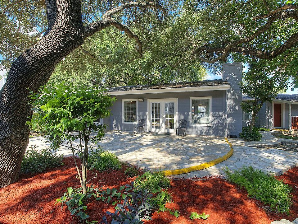 Windbury Apartments 4515 Gardendale St San Antonio, TX Zillow
