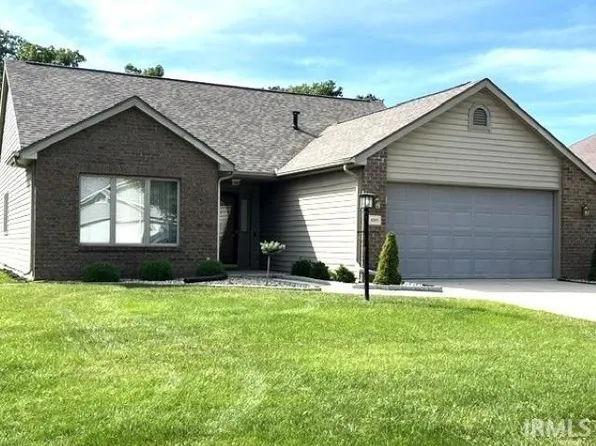 4008 Woodfield Run Lot 7, New Haven, IN 46774