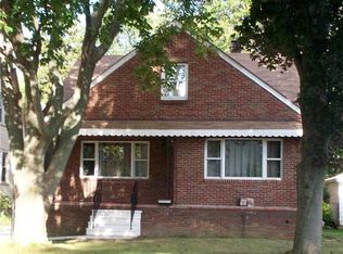 53 Louis Ave, Buffalo, NY 14224