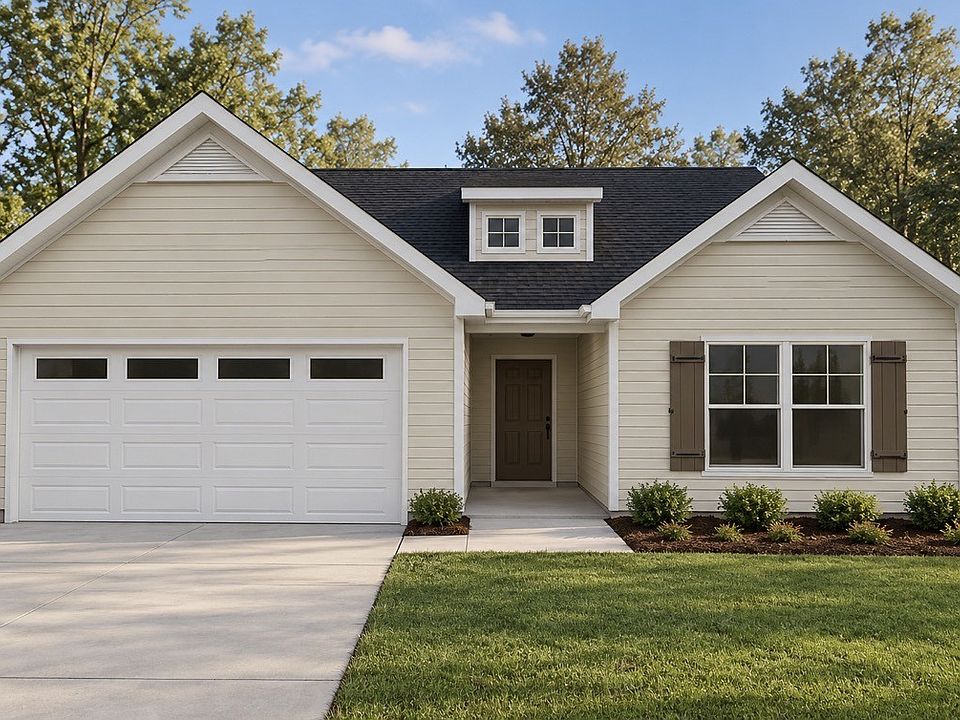 1st image of 5 Stonehenge Cir Lot 5