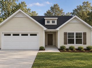 5 Stonehenge Cir, Manchester, TN 37355